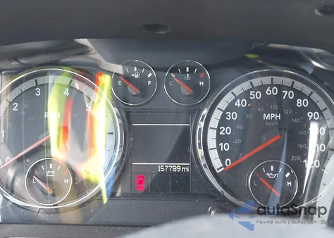 2012 Ram 1500 Slt from USA, damaged, VIN 1C6RD6LT1CS229243